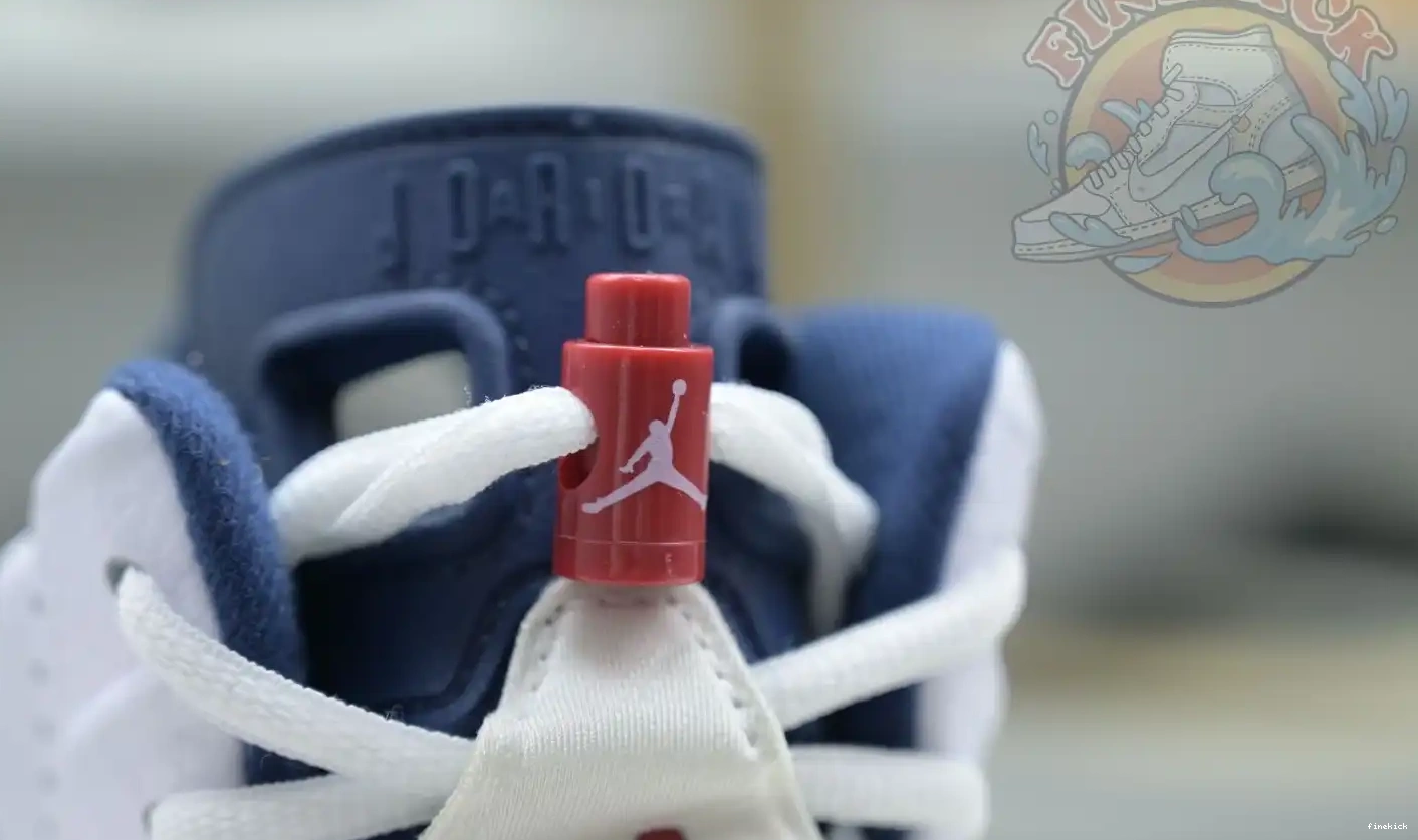 Jordan 6
